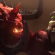 Illustration for article titled Genji Player Wipes Out iHeroes Of The Storm/i Team In Secondsem/em